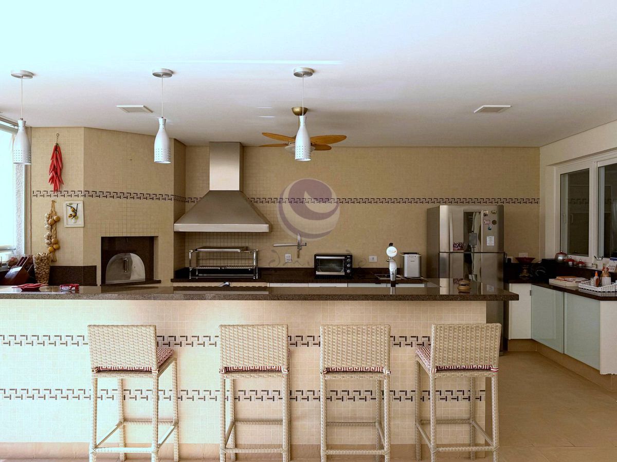 Villa Della Volpe — A casa ideal para quem valoriza espaço, conforto e receber bem no Jardim Acapulco.