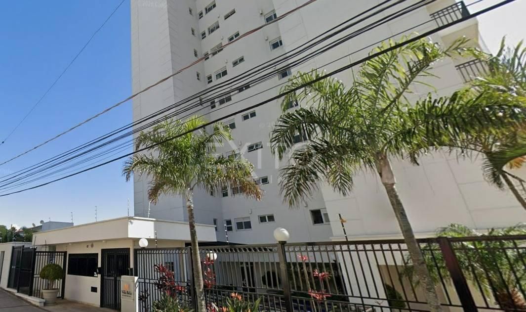 Apartamento, 3 quartos, 94 m² - Foto 1