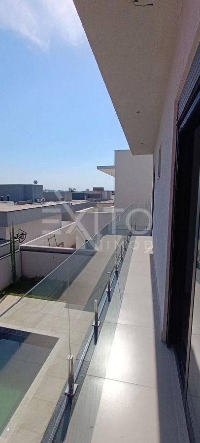 Sobrado, 3 quartos, 222 m² - Foto 46