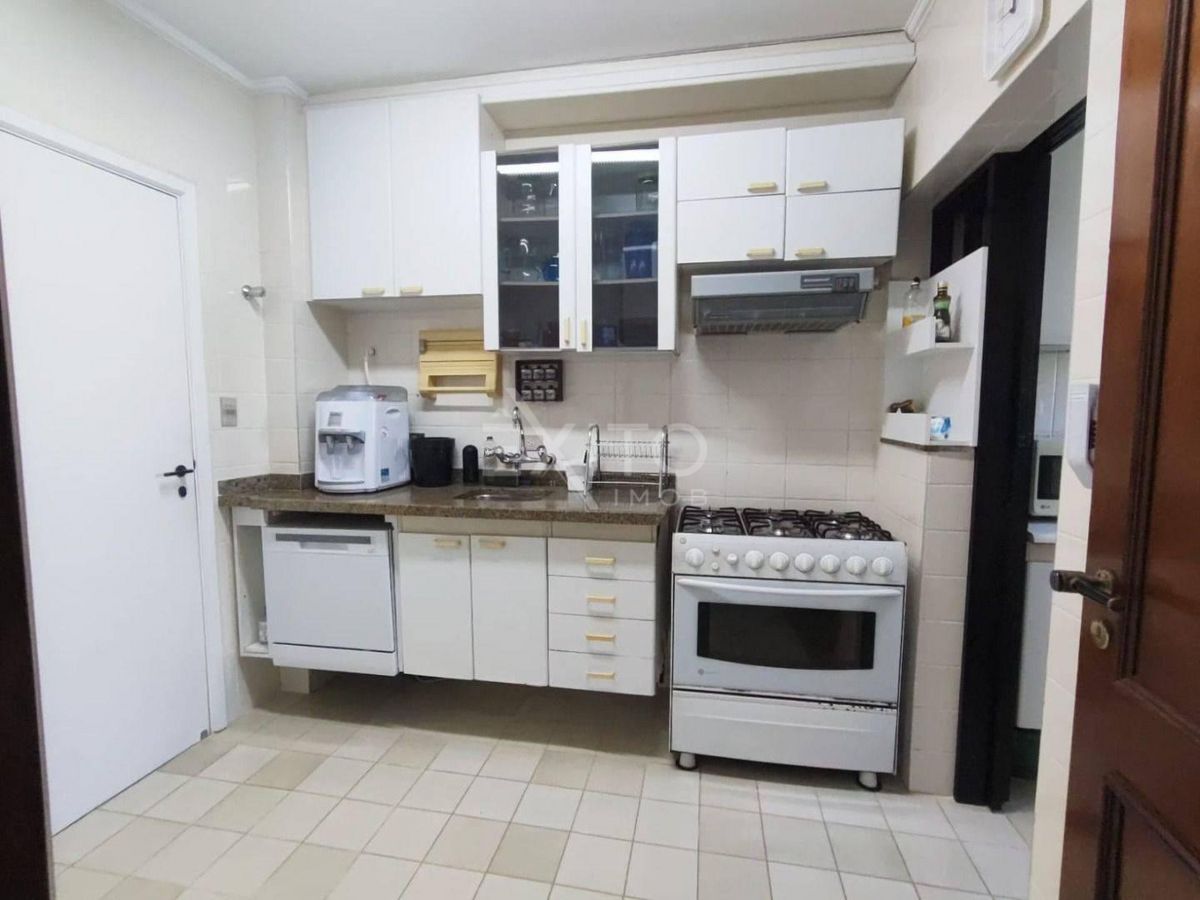 Apartamento, 3 quartos, 136 m² - Foto 17