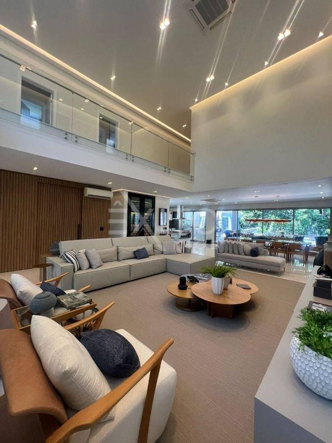 Casa, 6 quartos, 492 m² - Foto 35