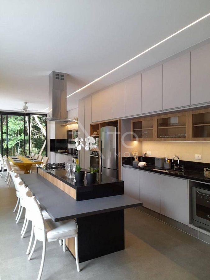 Casa, 4 quartos, 185 m² - Foto 11