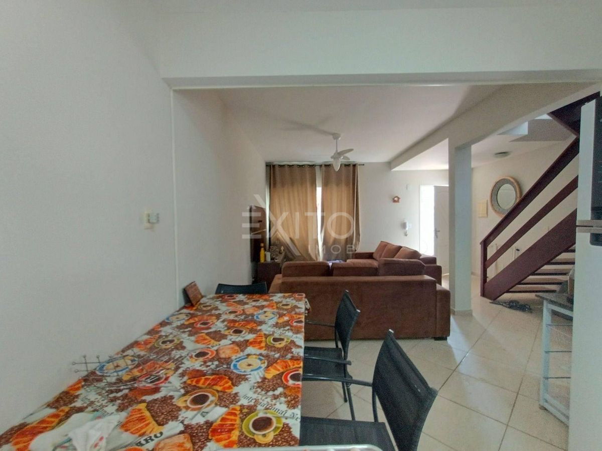 Sobrado, 3 quartos, 113 m² - Foto 4