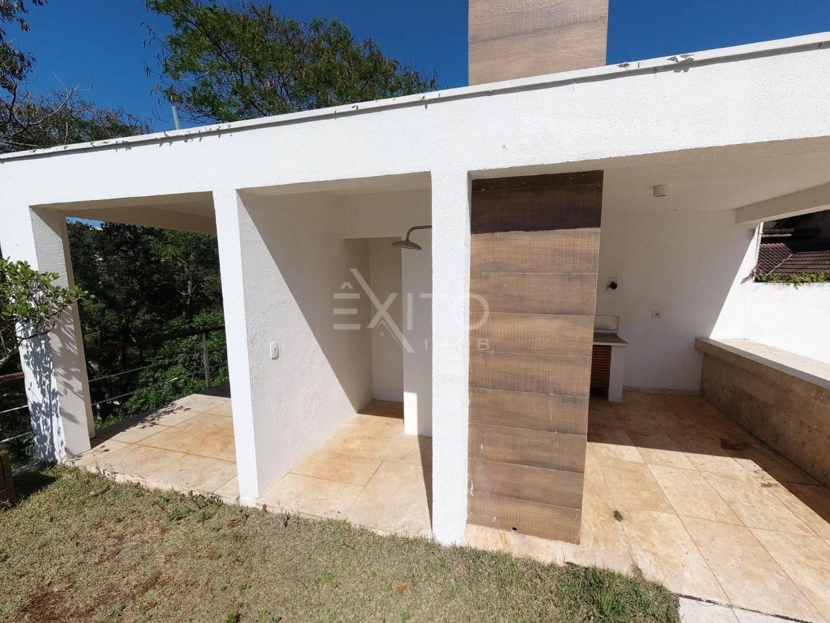 Casa, 5 quartos, 640 m² - Foto 9