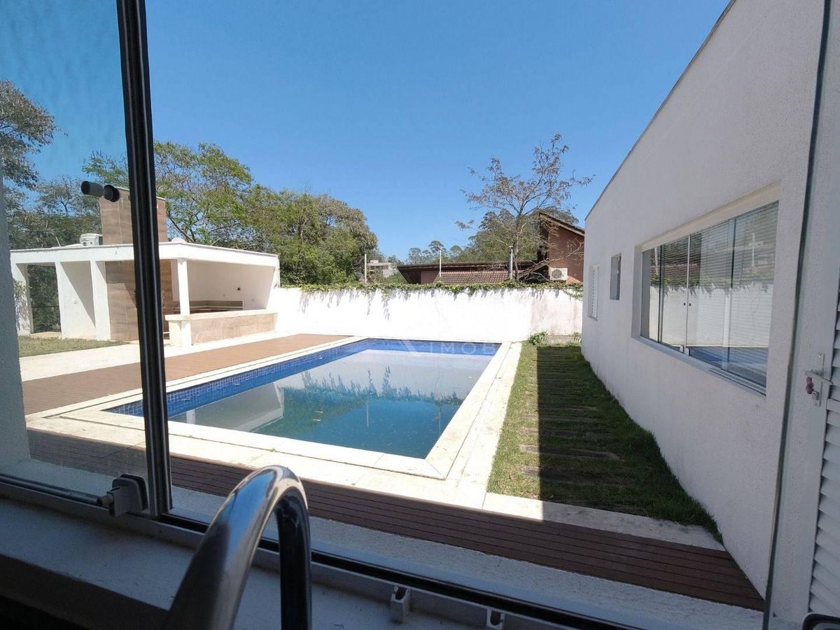 Casa, 5 quartos, 640 m² - Foto 3