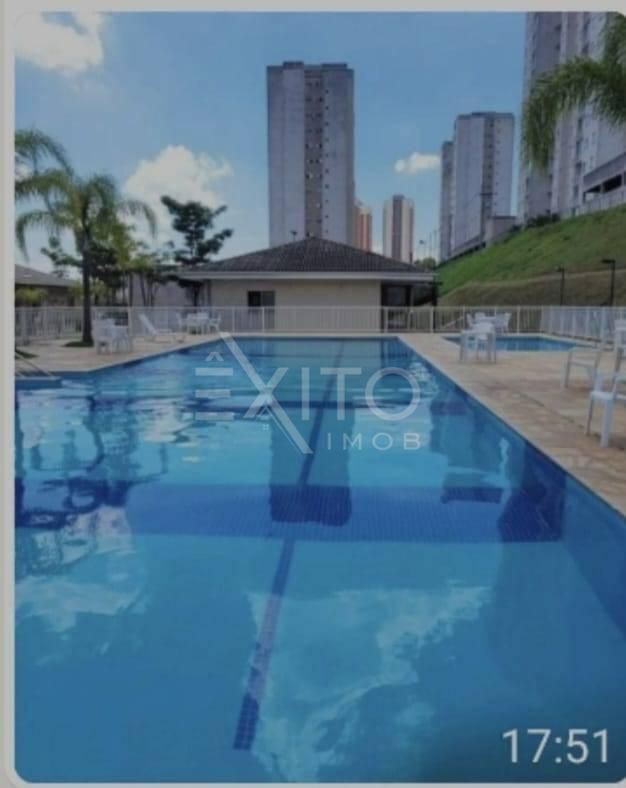 Apartamento, 2 quartos, 54 m² - Foto 16