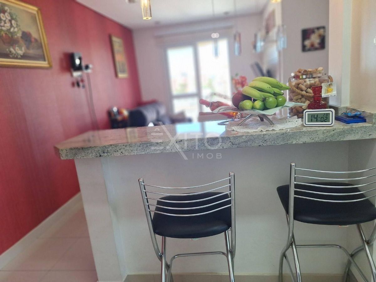 Apartamento, 2 quartos, 75 m² - Foto 2