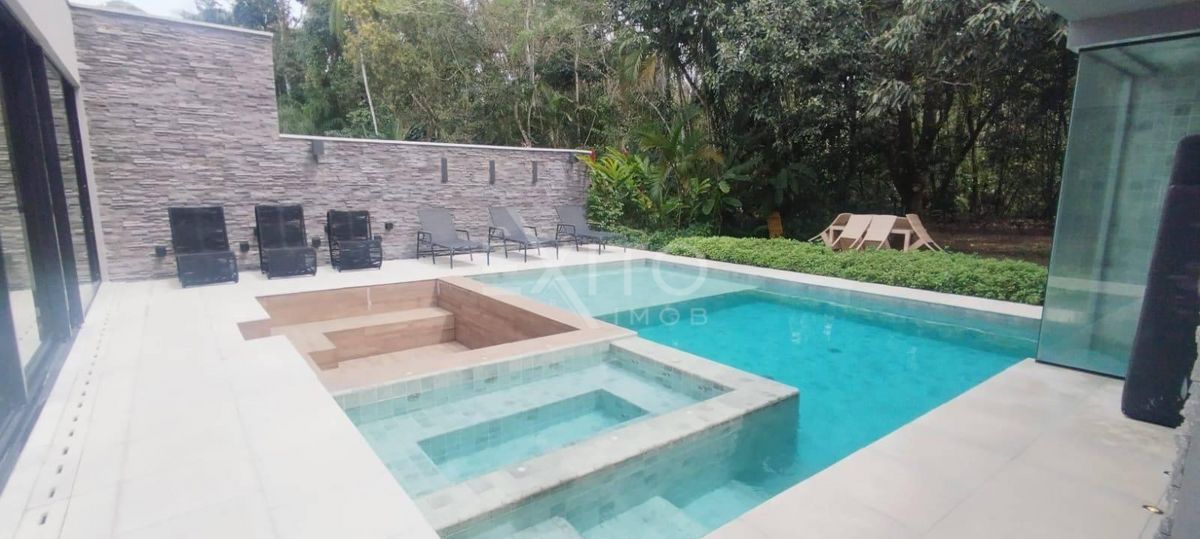 Casa, 5 quartos, 398 m² - Foto 26