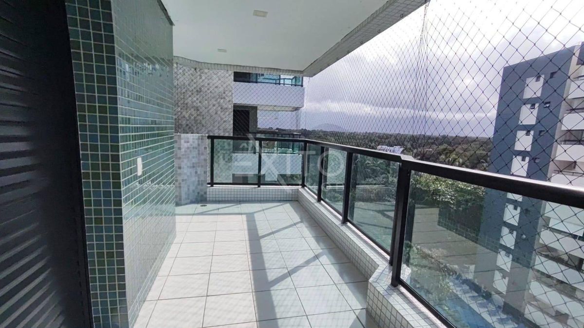 Apartamento, 3 quartos, 120 m² - Foto 2