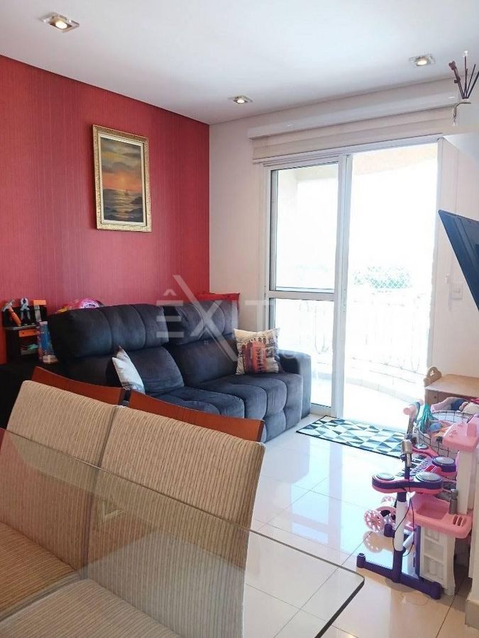 Apartamento, 3 quartos, 75 m² - Foto 22