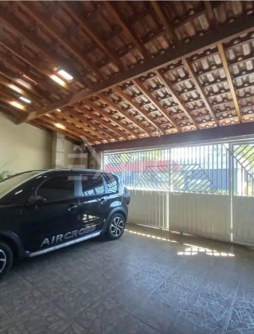 Sobrado, 6 quartos, 188 m² - Foto 3