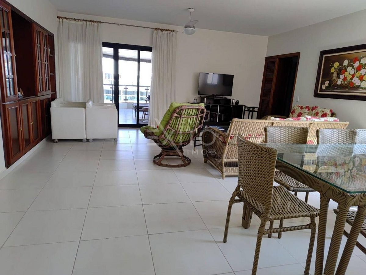 Apartamento, 3 quartos, 134 m² - Foto 2