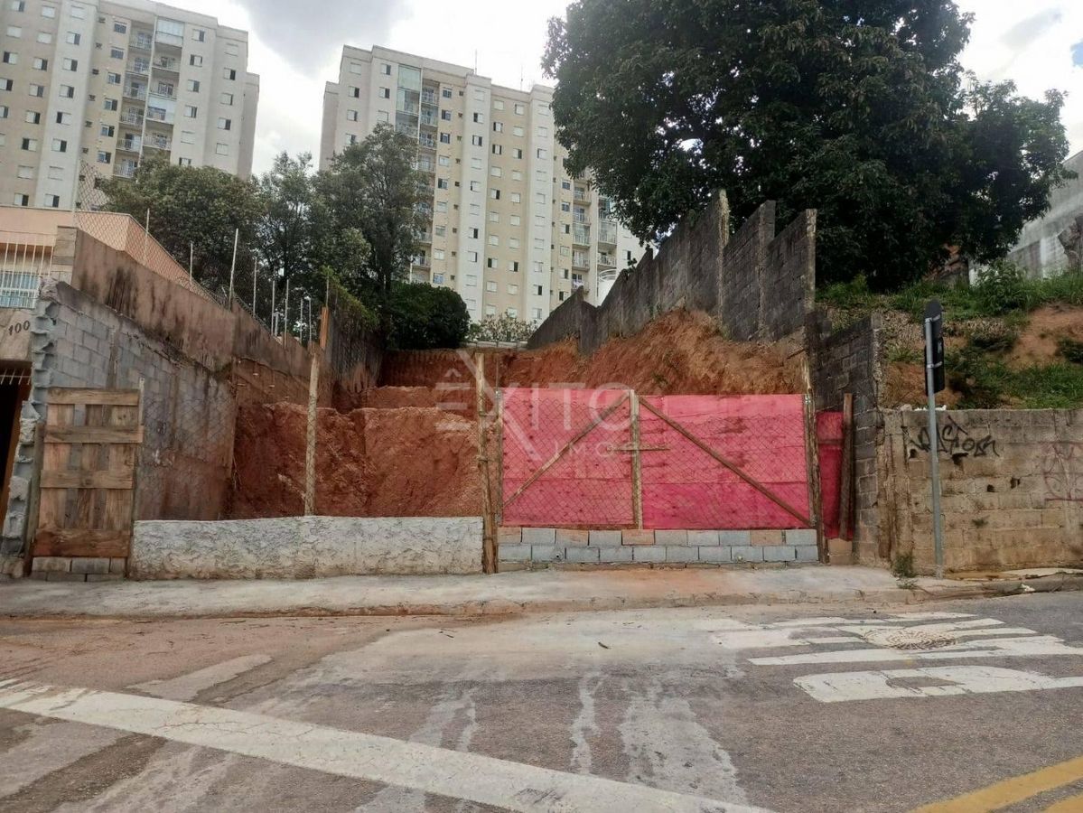 Terreno, 494 m² - Foto 2