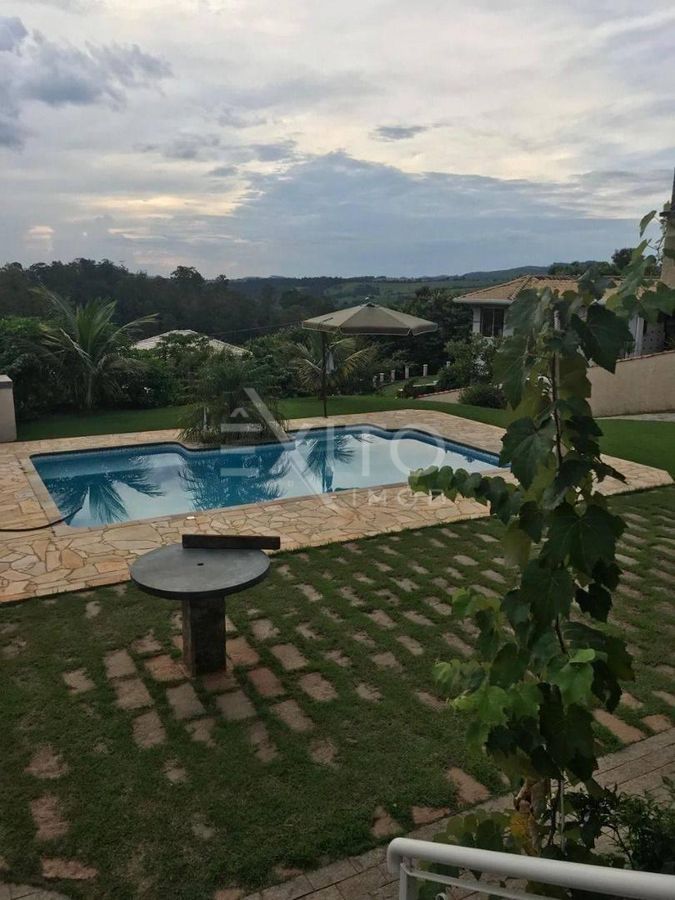Sítio, 4 quartos, 1000 m² - Foto 12