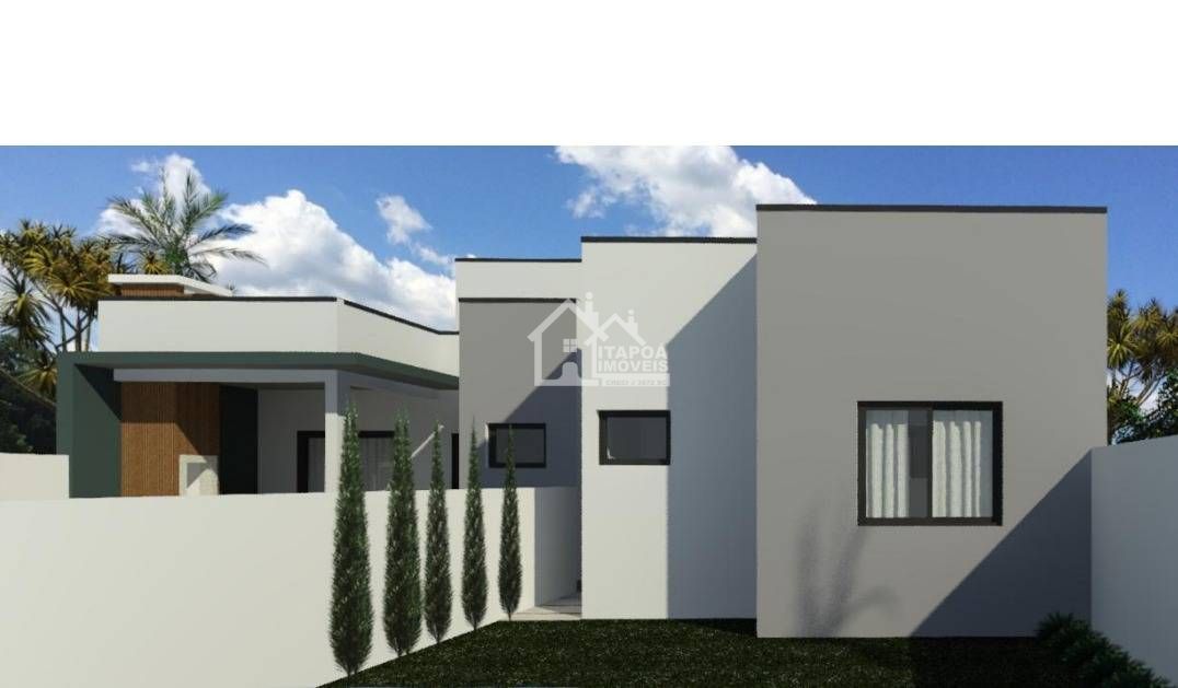 Casa Localizada Balneário Paese apenas 700 metros do mar em Itapoá/SC