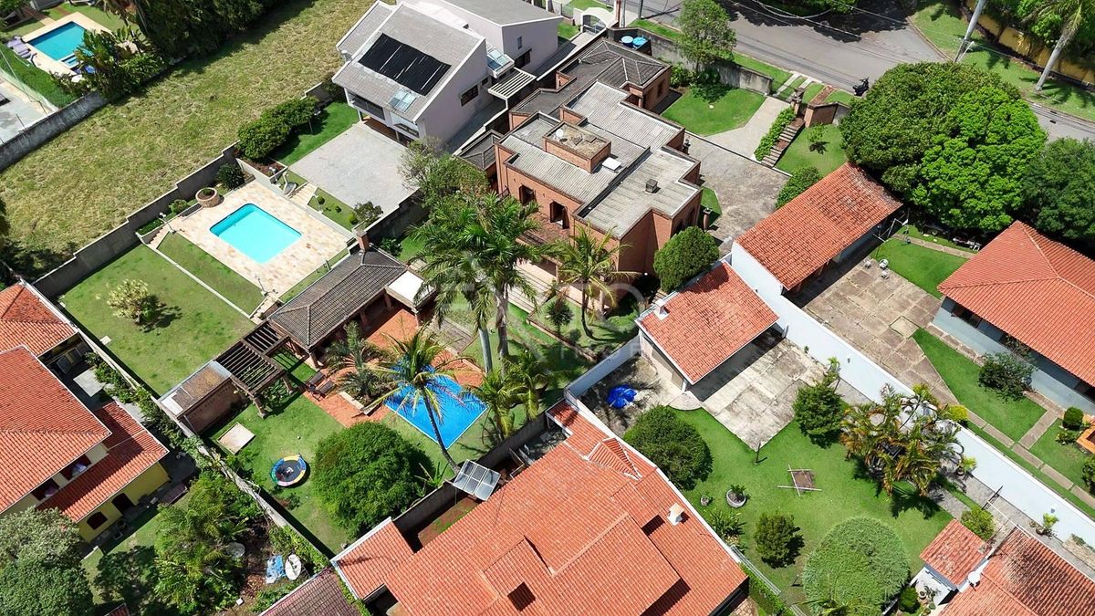 Casa, 6 quartos, 679 m² - Foto 86