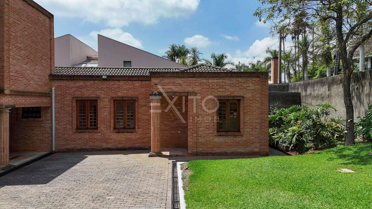 Casa, 6 quartos, 679 m² - Foto 82