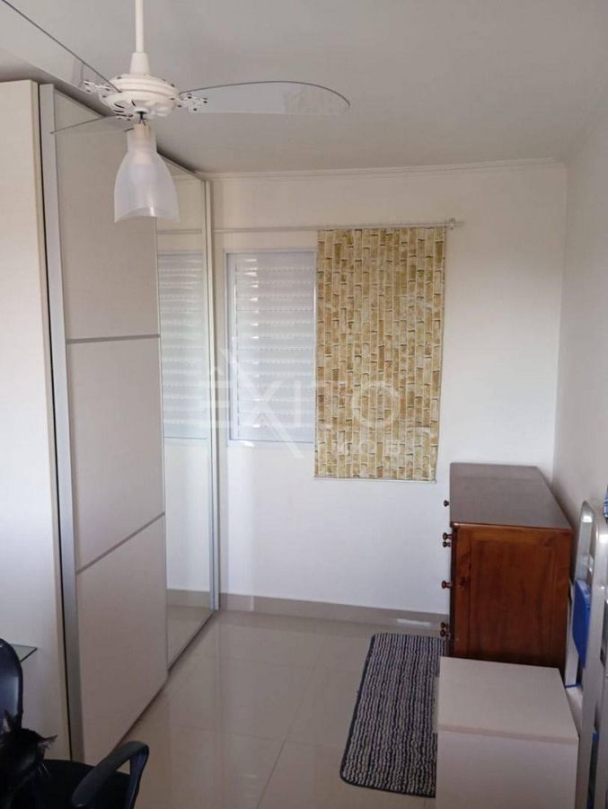 Apartamento, 1 quarto, 35 m² - Foto 9