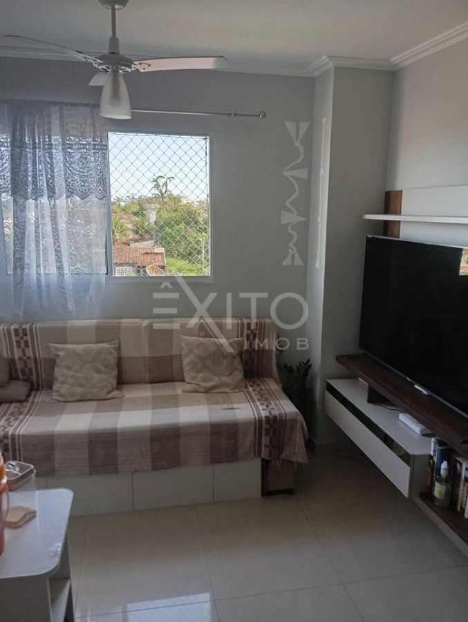 Apartamento, 1 quarto, 35 m² - Foto 8