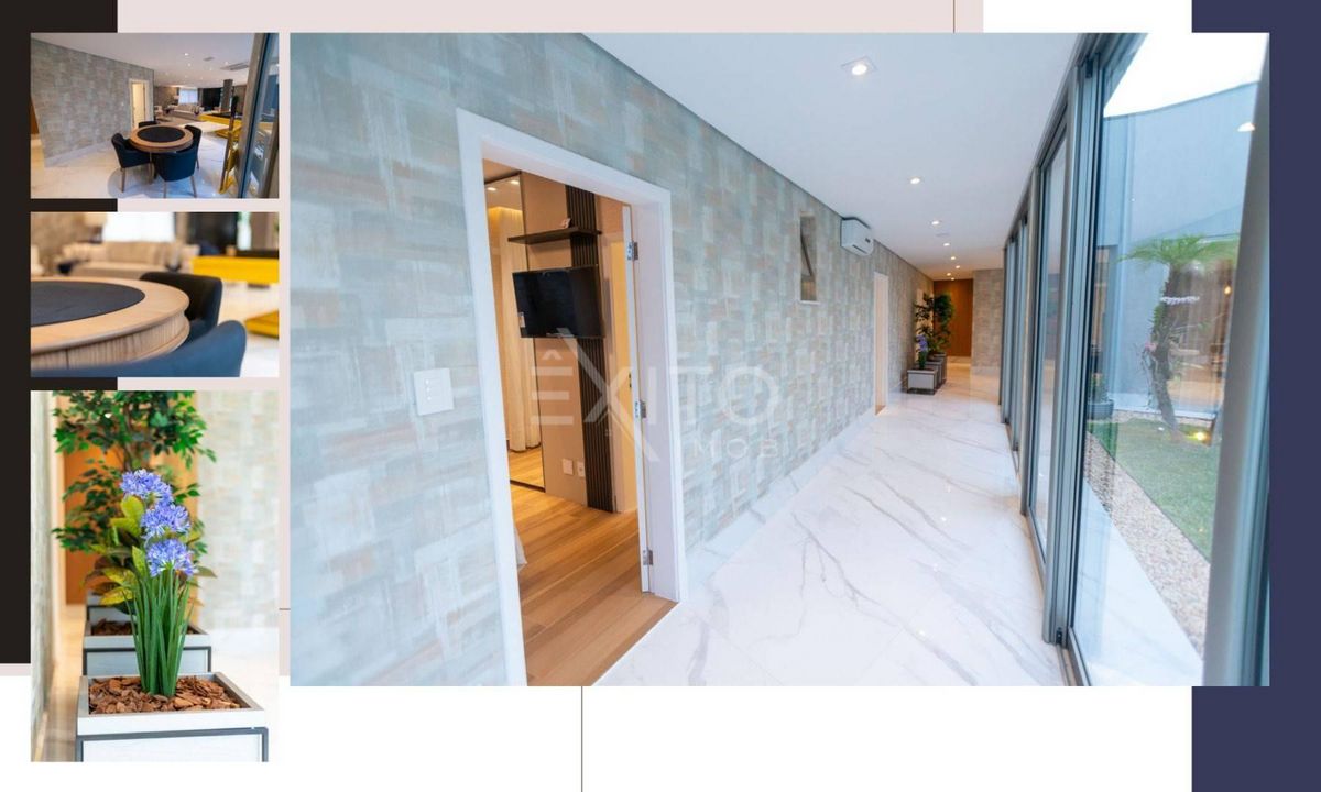 Casa, 6 quartos, 328 m² - Foto 9