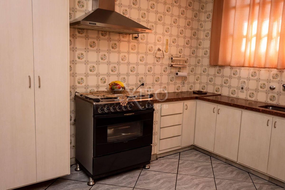 Casa, 4 quartos, 360 m² - Foto 14