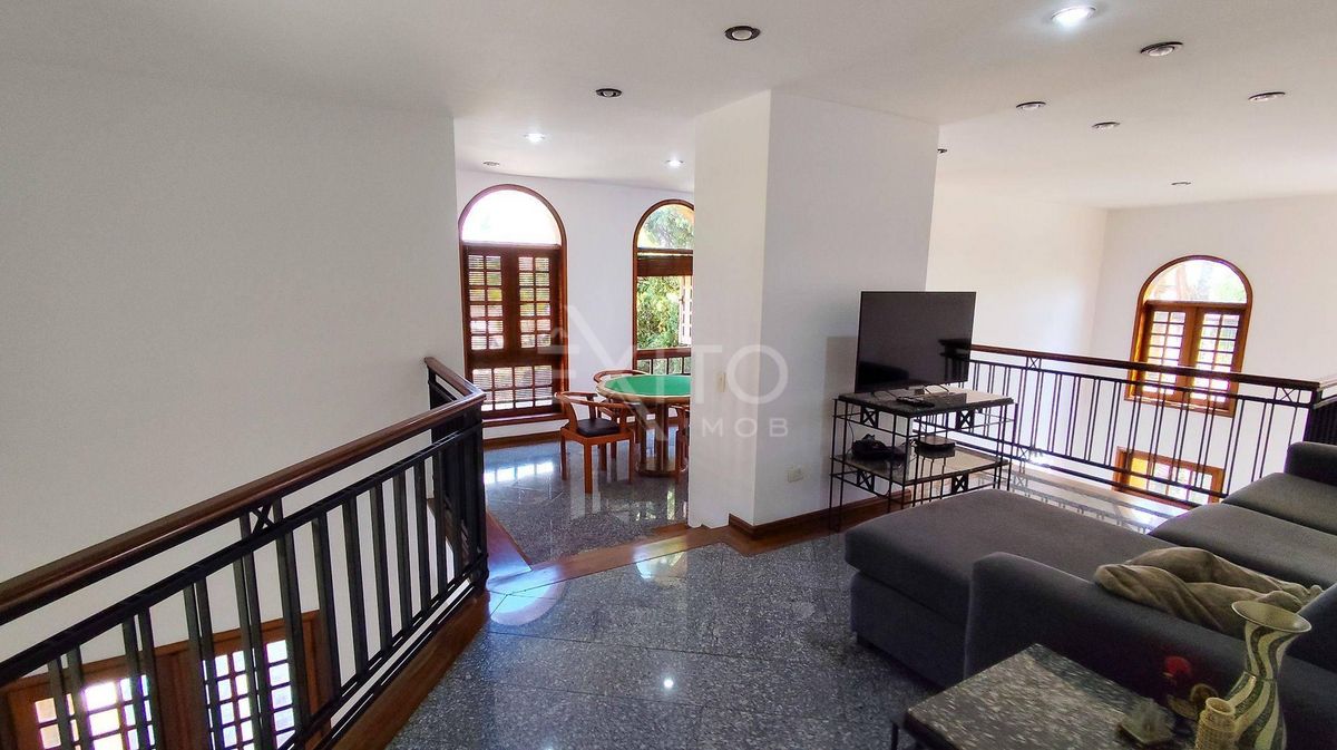 Casa, 6 quartos, 679 m² - Foto 21