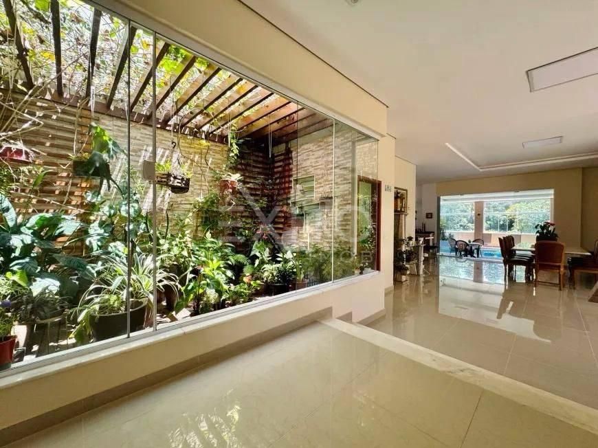 Casa, 4 quartos, 560 m² - Foto 6