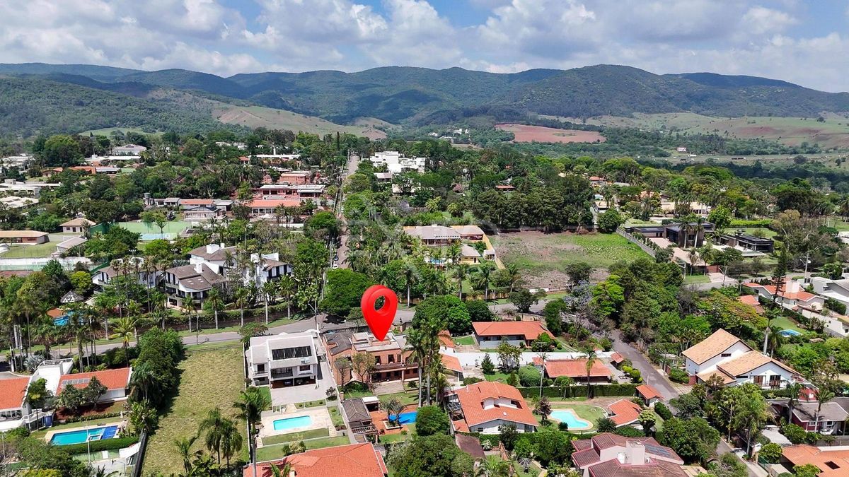 Casa, 6 quartos, 679 m² - Foto 88
