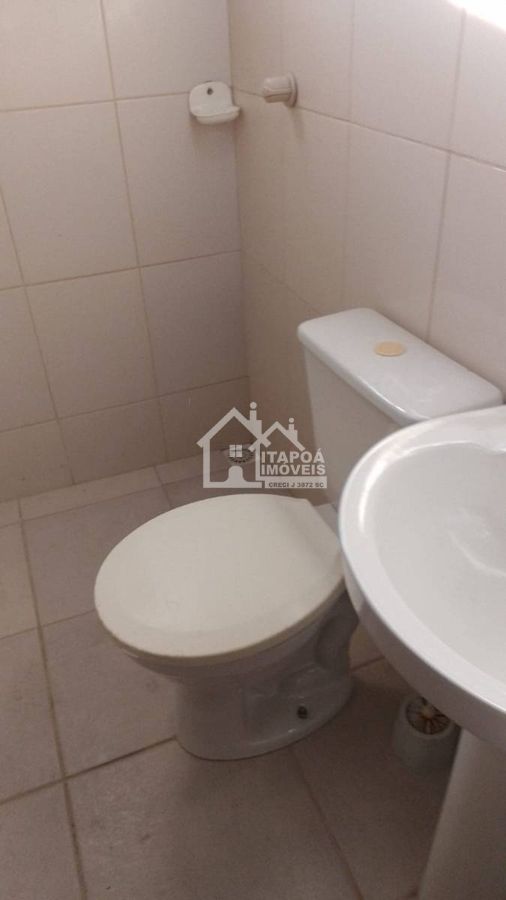 Pousada à venda em Itapoá - Balneário Brandalize