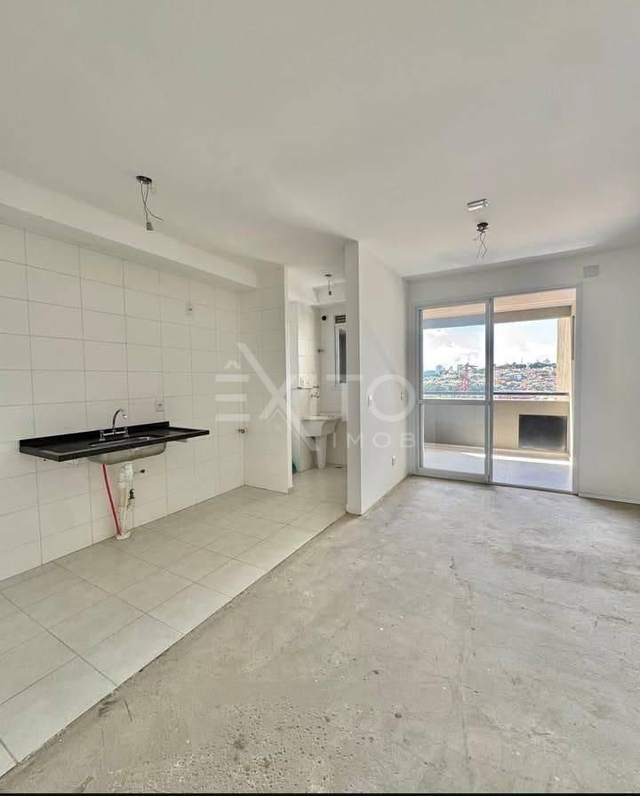 Apartamento, 3 quartos, 82 m² - Foto 11