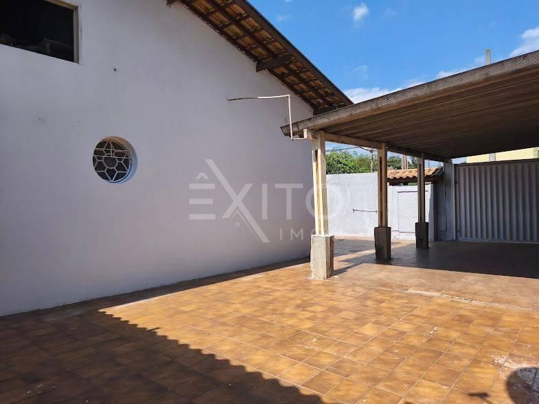 Casa, 3 quartos, 165 m² - Foto 32