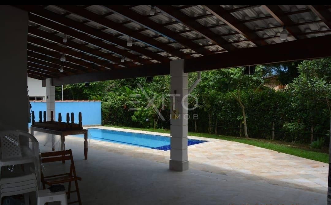 Sobrado, 4 quartos, 189 m² - Foto 8