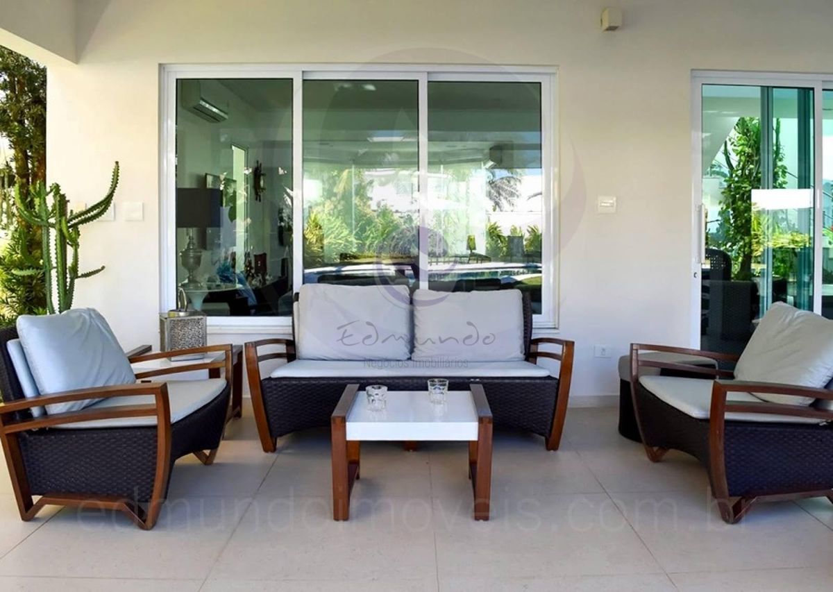 Villa Cintra — A casa que transforma seus finais de semana em algo que você não quer deixar no Jardim Acapulco.