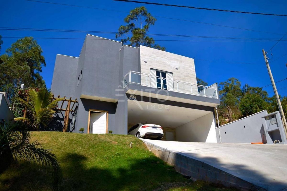 Casa, 4 quartos, 360 m² - Foto 6