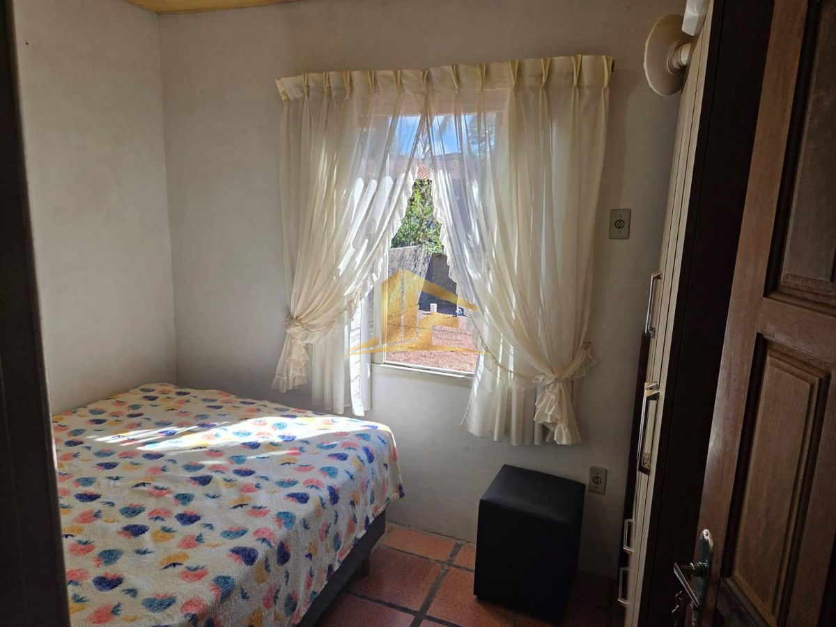 Casa, 3 quartos, 100 m² - Foto 11