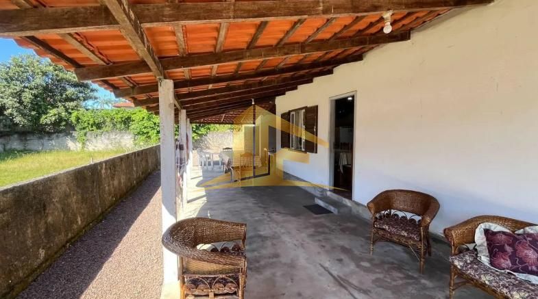 Casa, 3 quartos, 100 m² - Foto 3