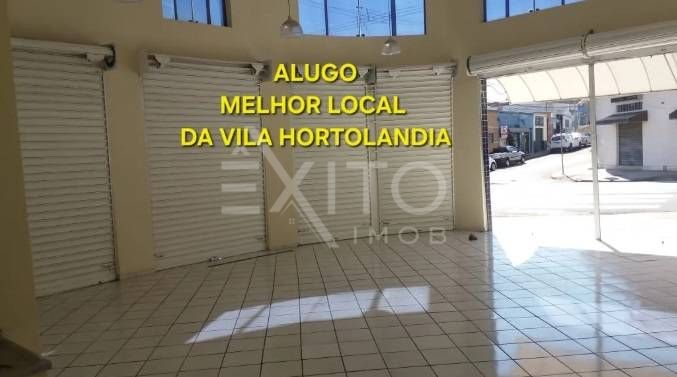 Loja-Salão, 40 m² - Foto 6