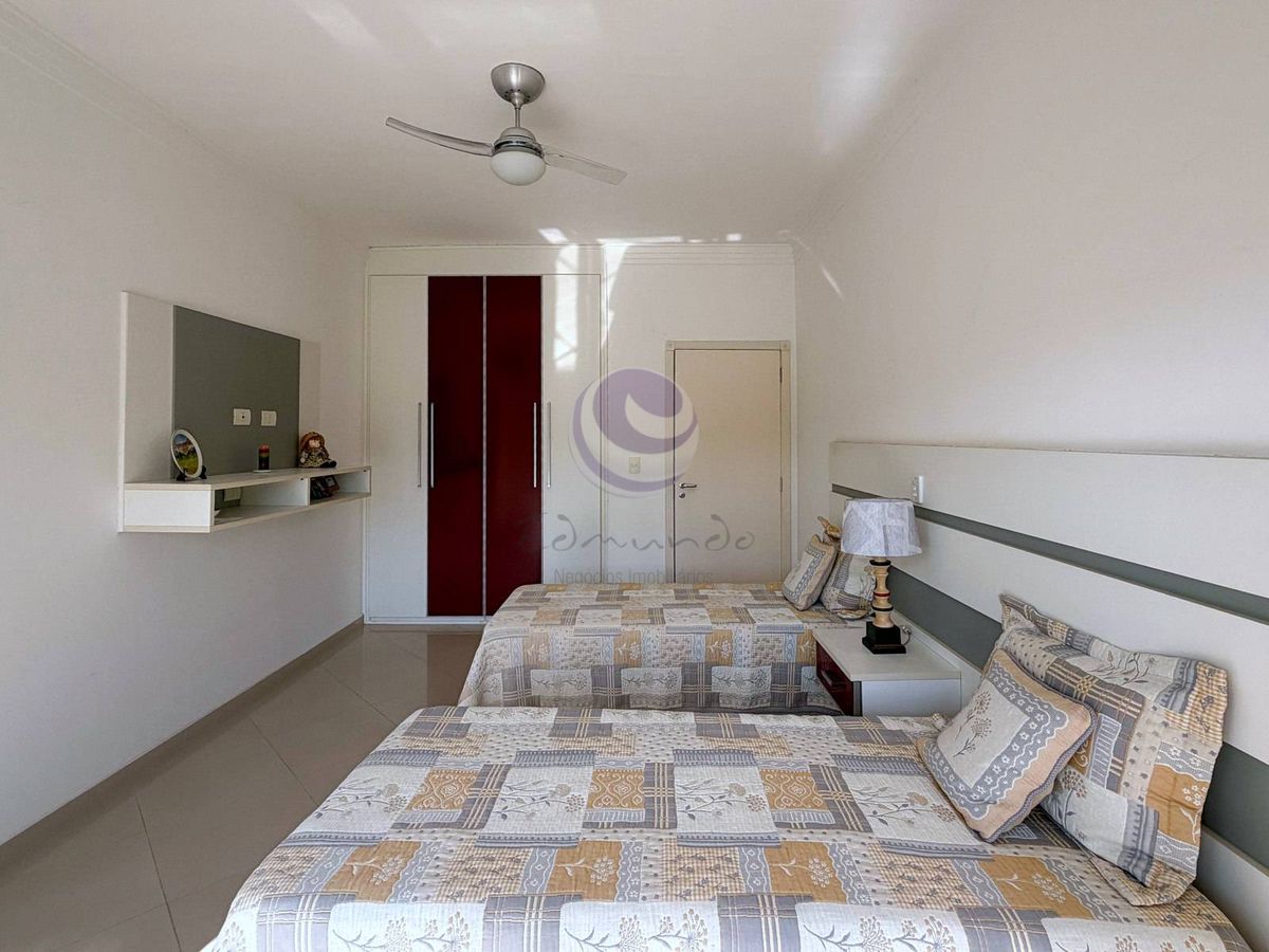 Casa de Condomínio, 6 quartos - Foto 46