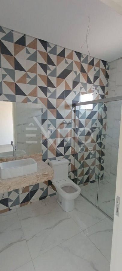 Sobrado, 3 quartos, 222 m² - Foto 58