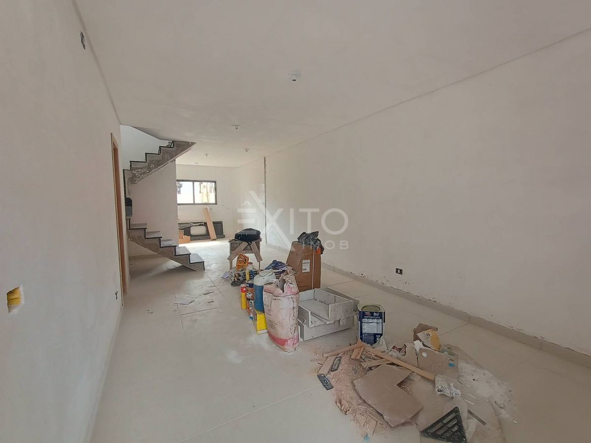 Sobrado, 3 quartos, 104 m² - Foto 6