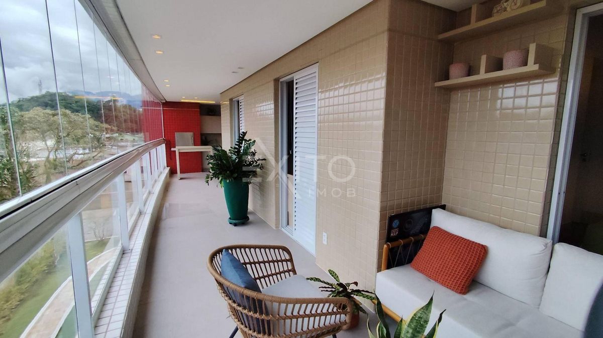 Apartamento, 3 quartos, 103 m² - Foto 7