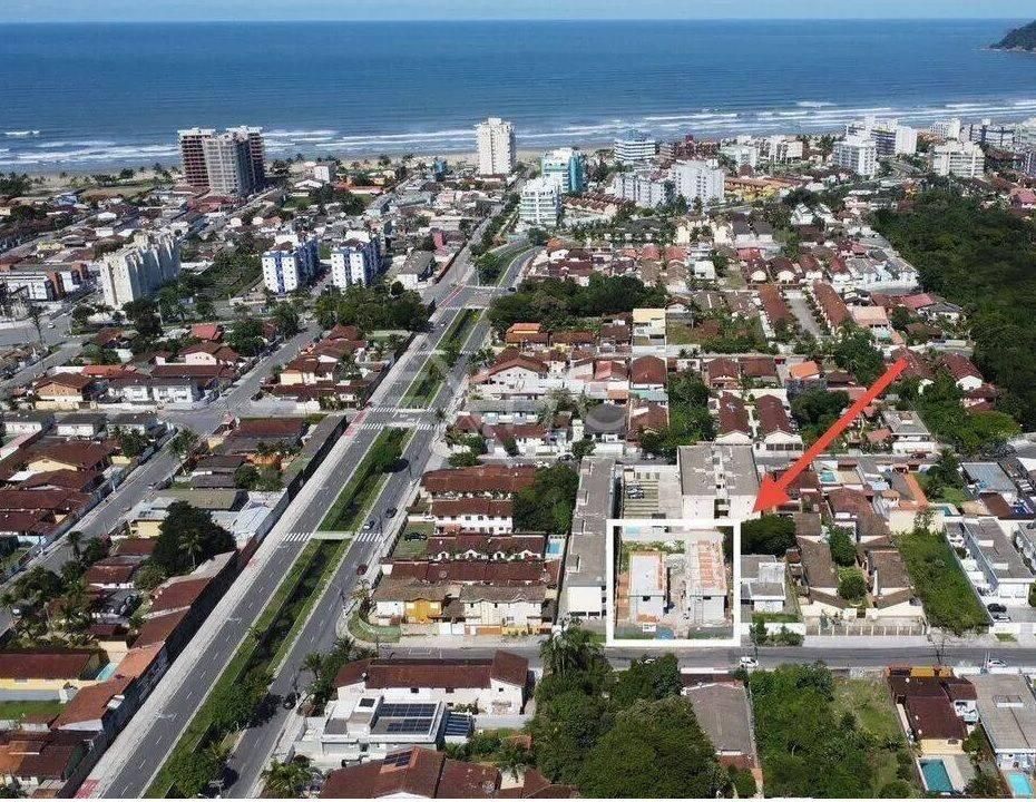 Sobrado, 2 quartos, 71 m² - Foto 6
