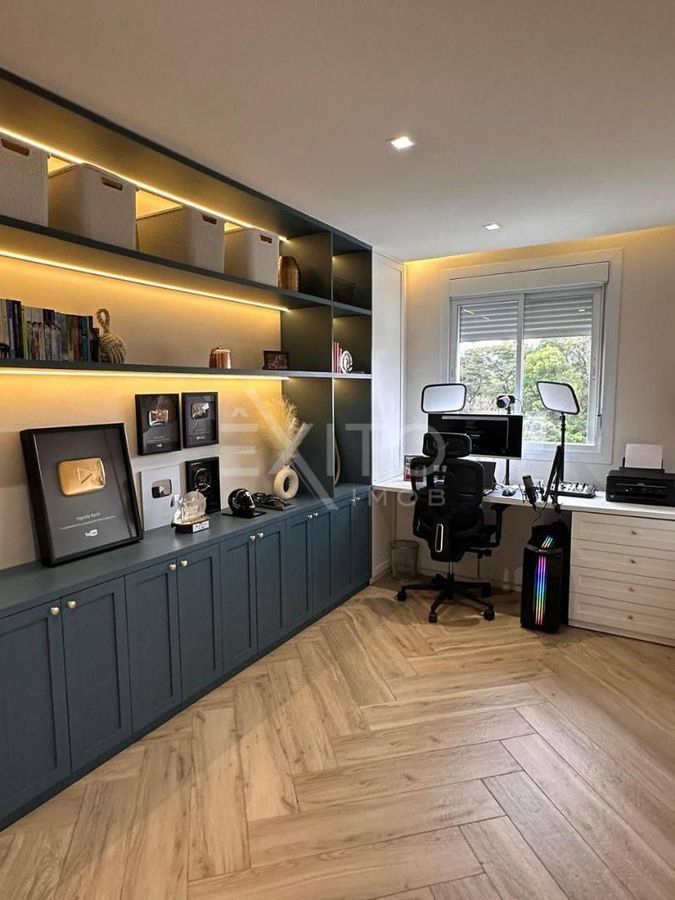Apartamento, 3 quartos, 98 m² - Foto 21