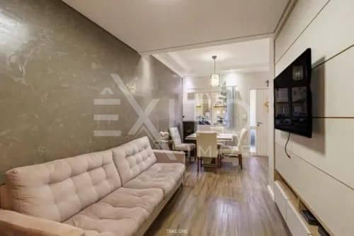 Sobrado, 2 quartos, 78 m² - Foto 7