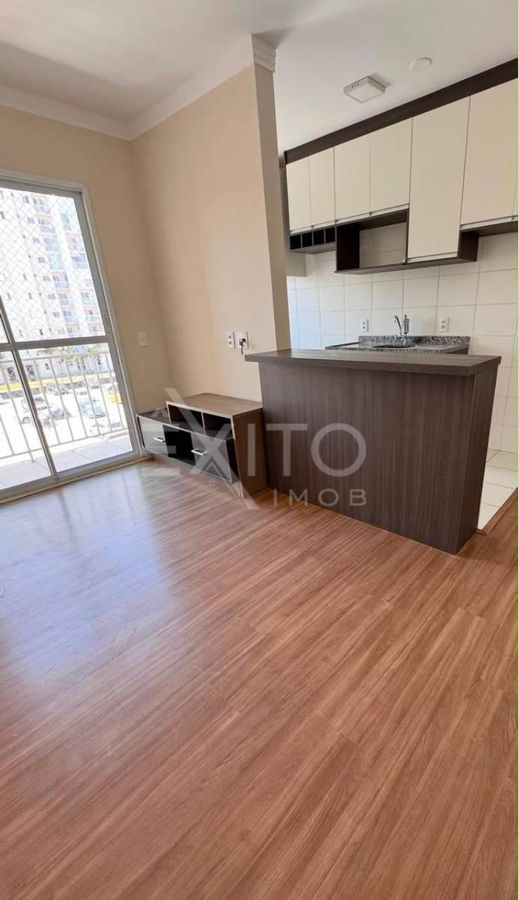 Apartamento, 2 quartos, 49 m² - Foto 1