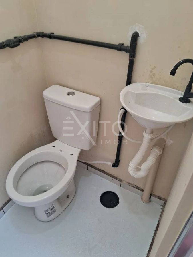 Loja-Salão, 40 m² - Foto 5