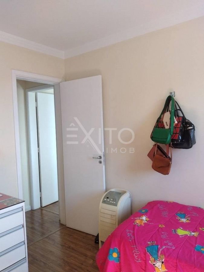 Apartamento, 2 quartos, 61 m² - Foto 14