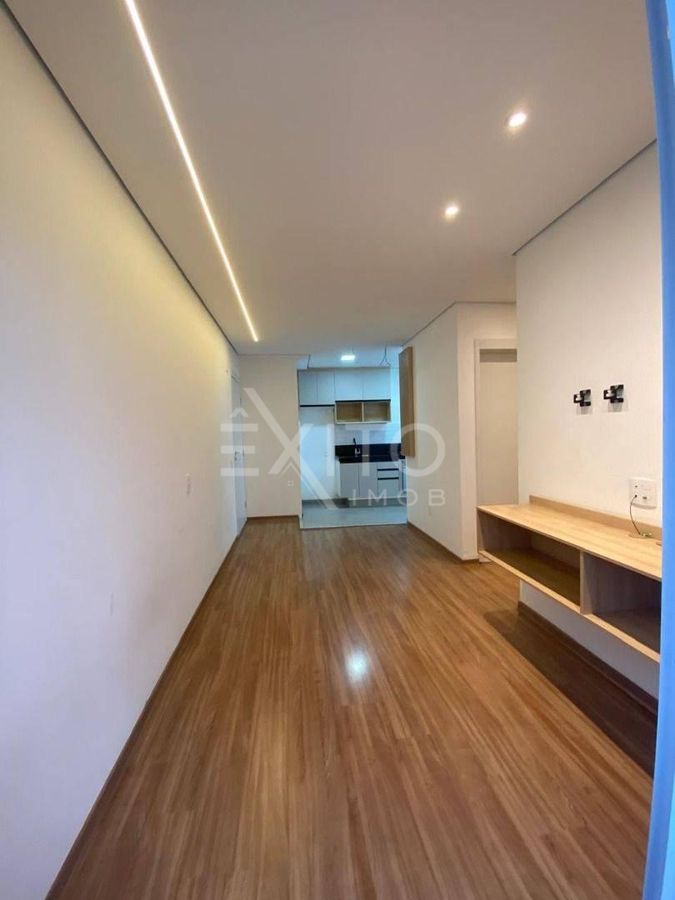 Apartamento, 2 quartos, 46 m² - Foto 4