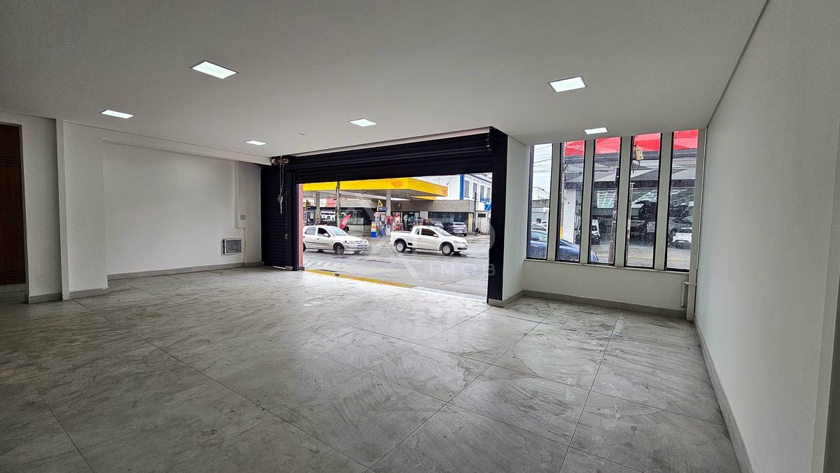 Loja-Salão, 437 m² - Foto 15