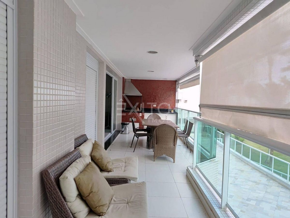 Apartamento, 4 quartos, 161 m² - Foto 14